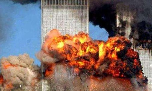 9.11事件是哪一年发生的（“911”事件）